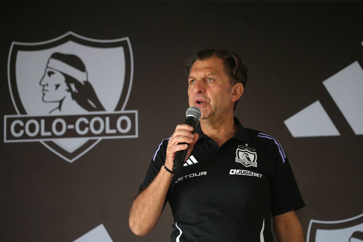El presidente de Blanco y Negro confirmó trabajos para que se vuelva a realizar la Noche Alba. Foto: Agencia ATON.