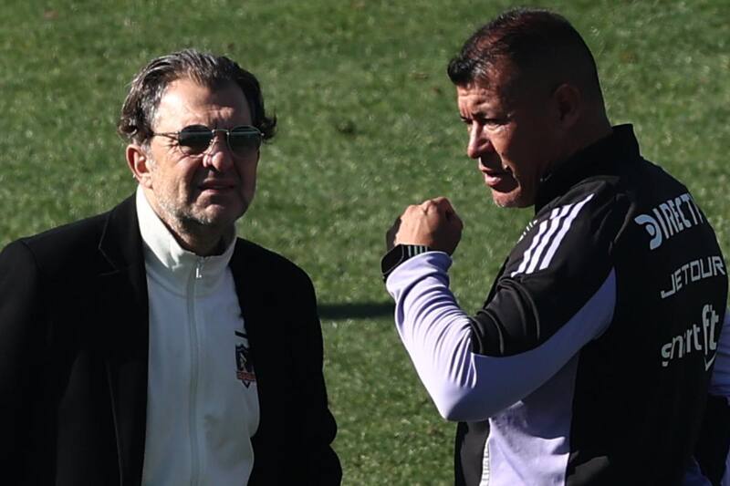 encabezará las negociaciones con Jorge Almirón.