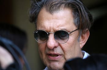 El Bloque Vial lo quiere fuera, Mosa tiene las “manos limpias” y el Club Social espera a la CMF: el panorama en Blanco y Negro