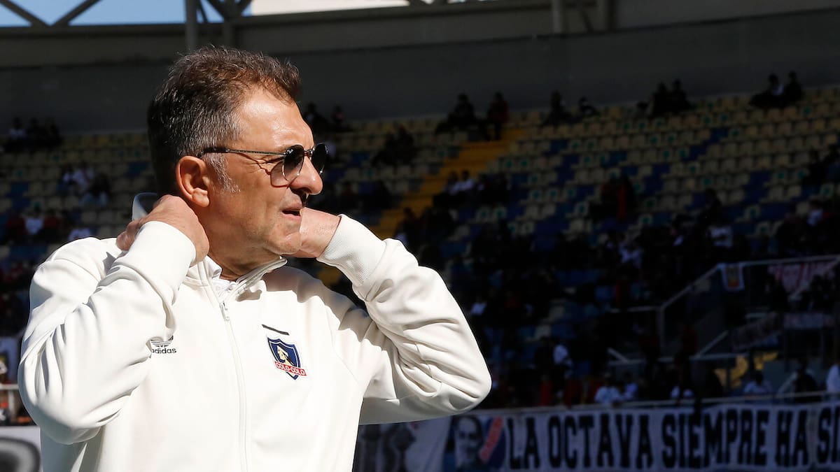 La jugada maestra de Aníbal Mosa para mantener el apoyo del Club Social y seguir como presidente de Colo-Colo