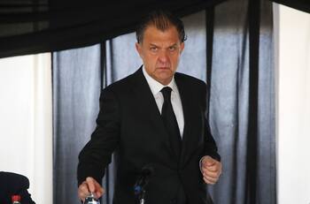 En el peor de los casos: Colo Colo no descarta ir al TAS si falla su apelación ante Conmebol