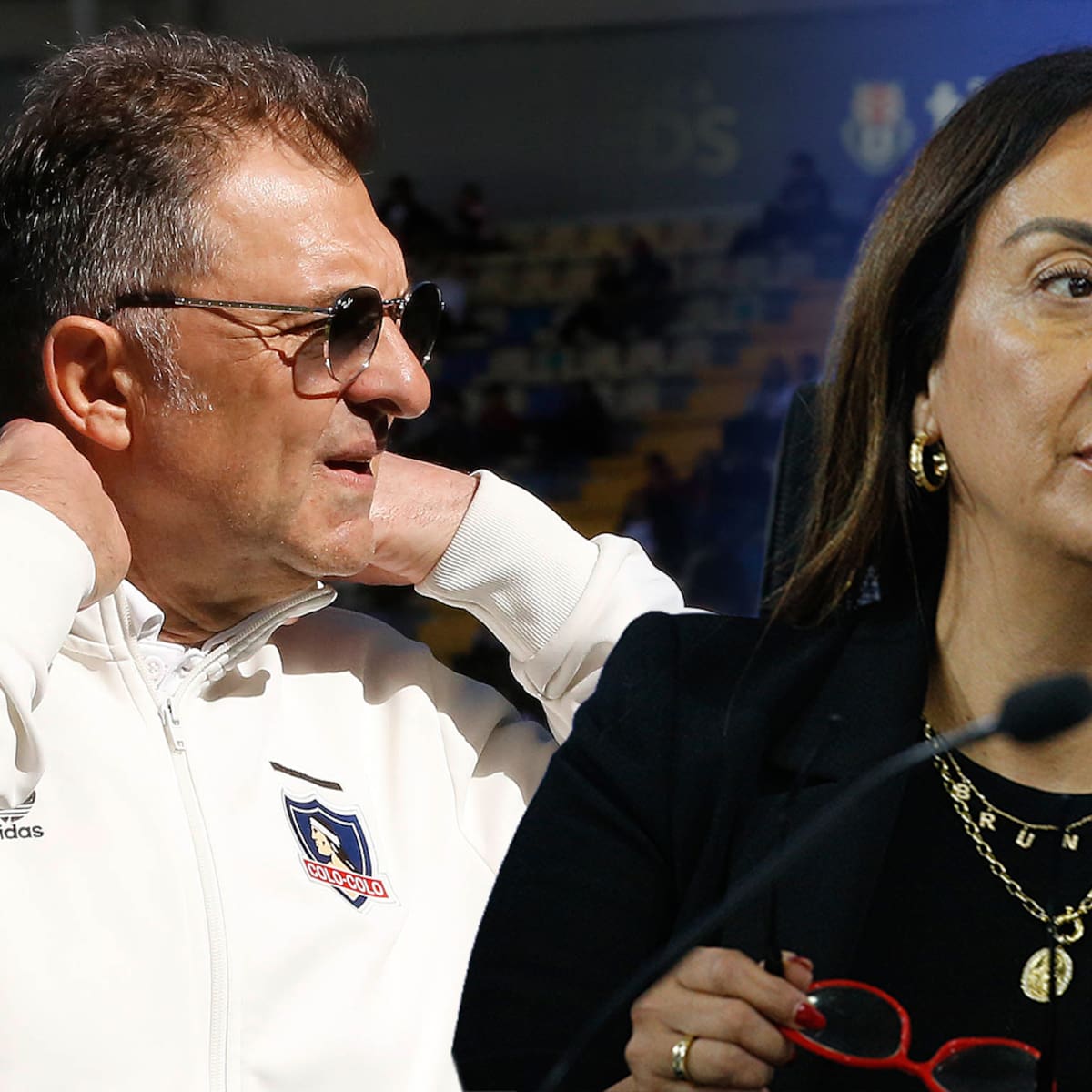 Aníbal Mosa confesó llamado a Cecilia Pérez tras su llegada a la presidencia de la U: esto le dijo