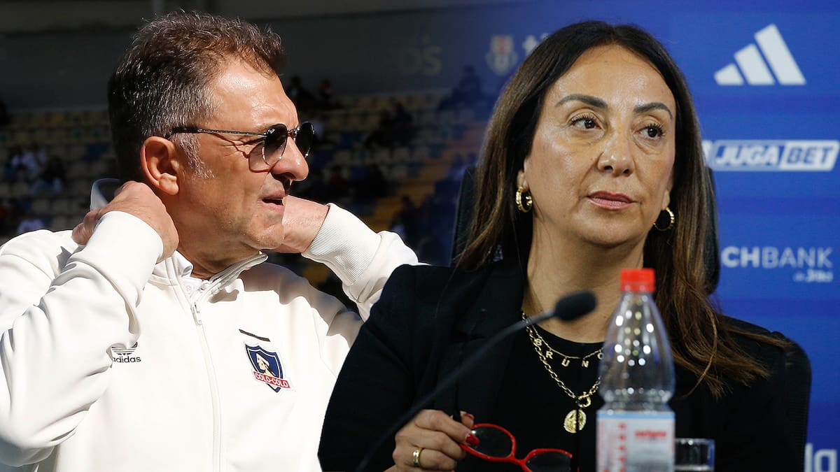 Aníbal Mosa confesó llamado a Cecilia Pérez tras su llegada a la presidencia de la U: esto le dijo