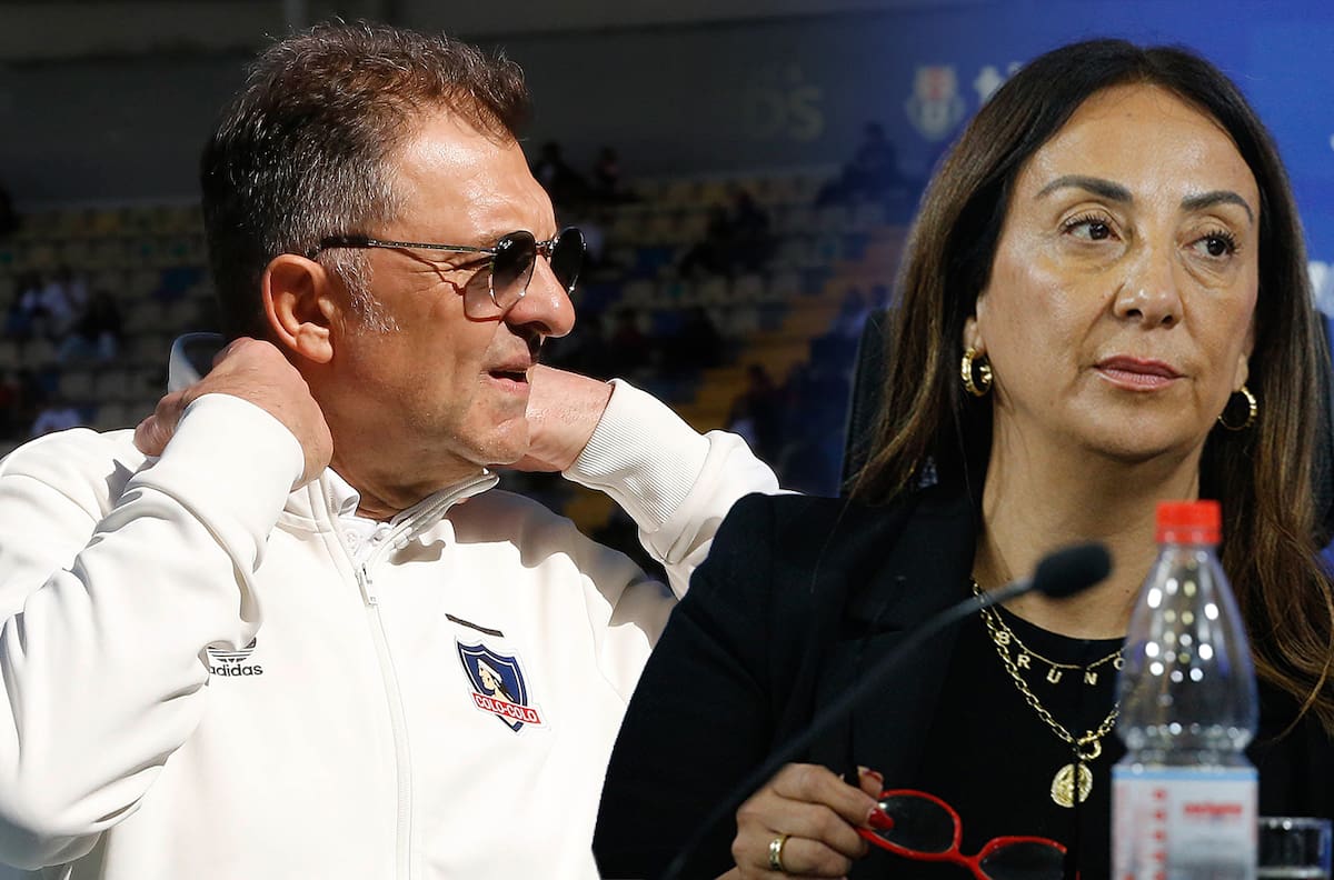 Aníbal Mosa confesó llamado a Cecilia Pérez tras su llegada a la presidencia de la U: esto le dijo