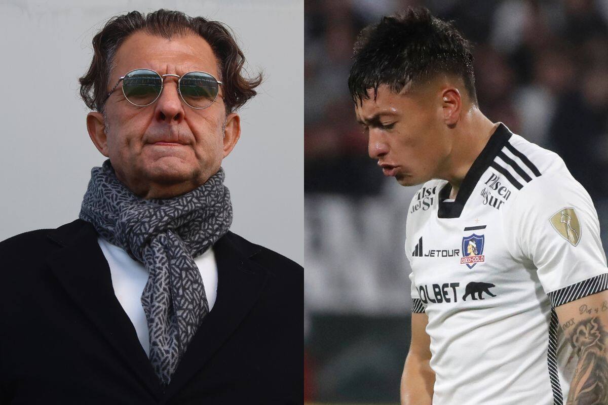 Tienen una tensa relación.