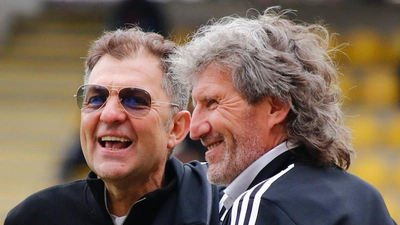 Estos son los millones que está dispuesto a desembolsar Colo Colo en su nuevo DT