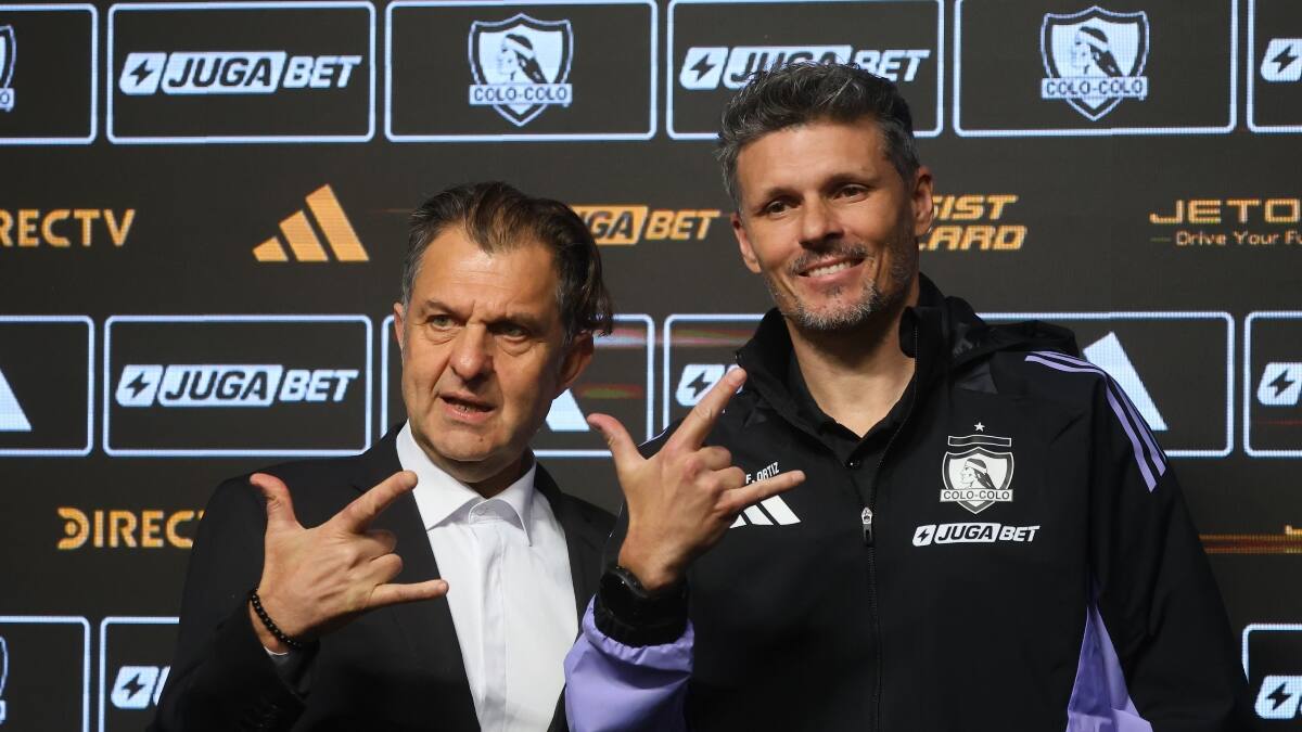 Aníbal Mosa se rinde ante Fernando Ortiz: “Nunca vi un técnico que considere tanto a los juveniles”