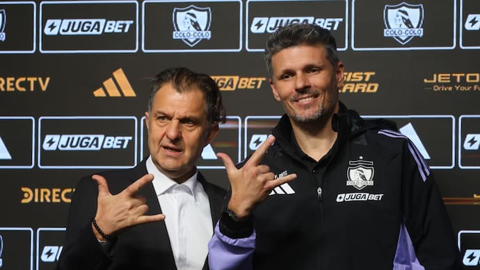 Aníbal Mosa y Fernando Ortiz tendrán decisiva reunión tras la Serie Río de La Plata