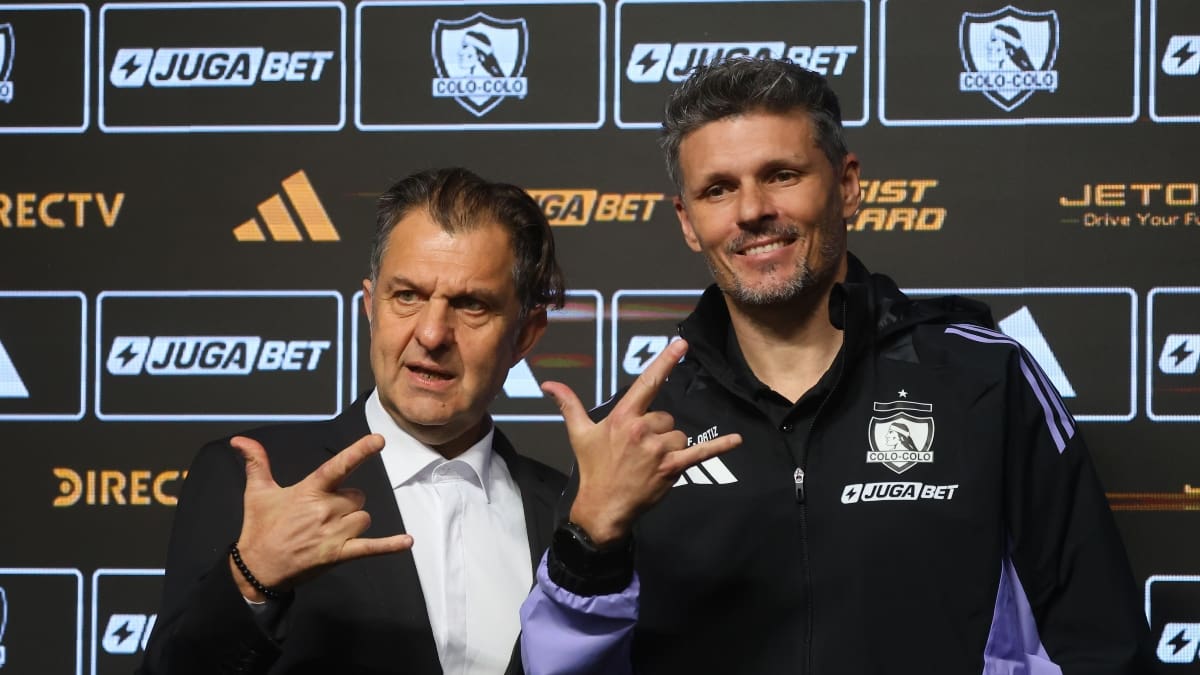 Colo Colo aún no da por cerrado su mercado y Blanco y Negro fija nueva reunión para analizar nombres en este puesto