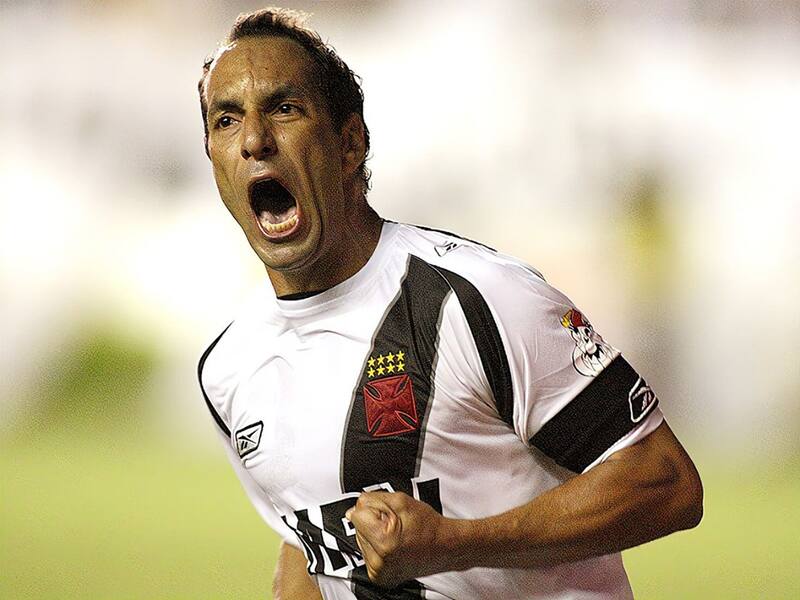 Animal Edmundo no quiere que Gary Medel vuelva a ser titular en el Vasco Da Gama