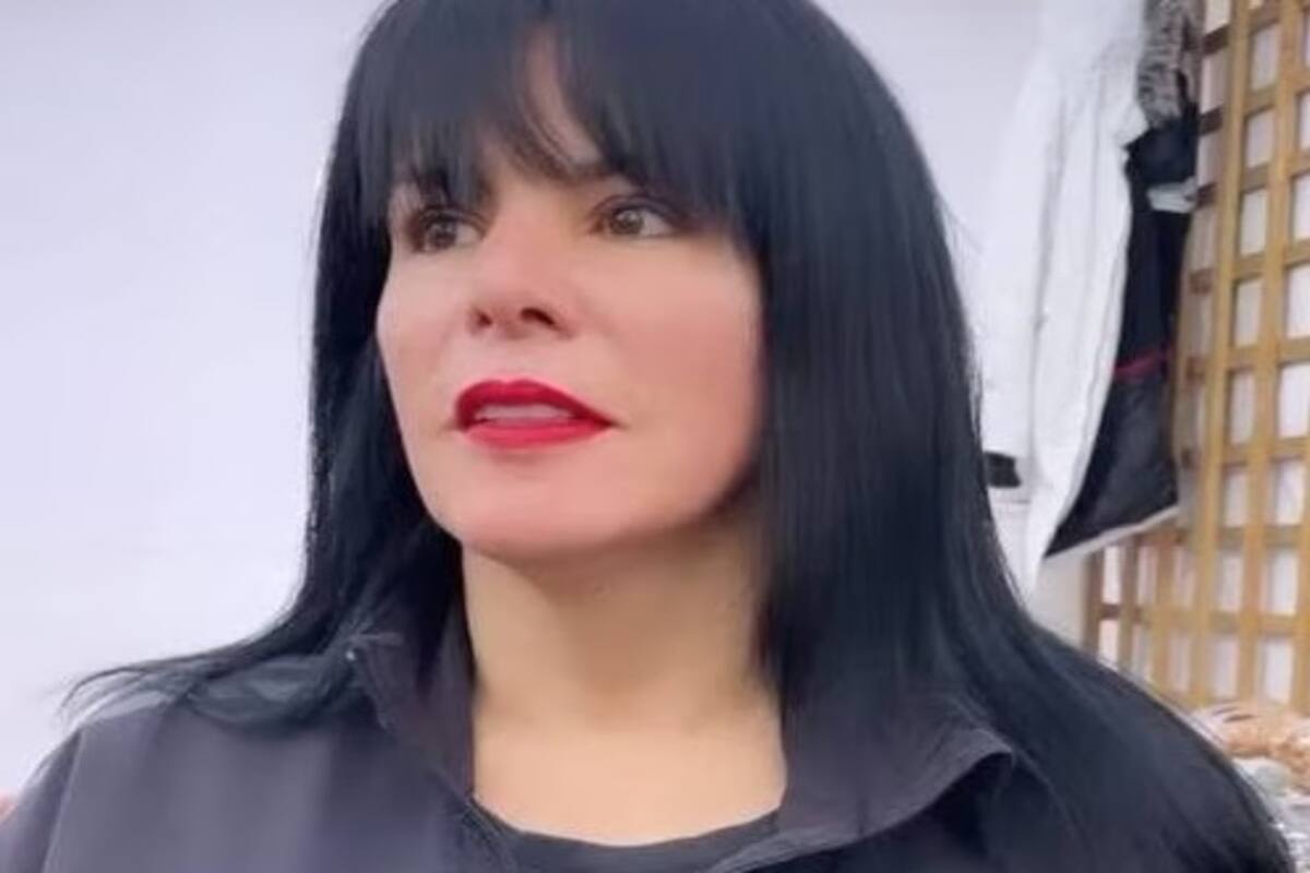 Créditos: Instagram