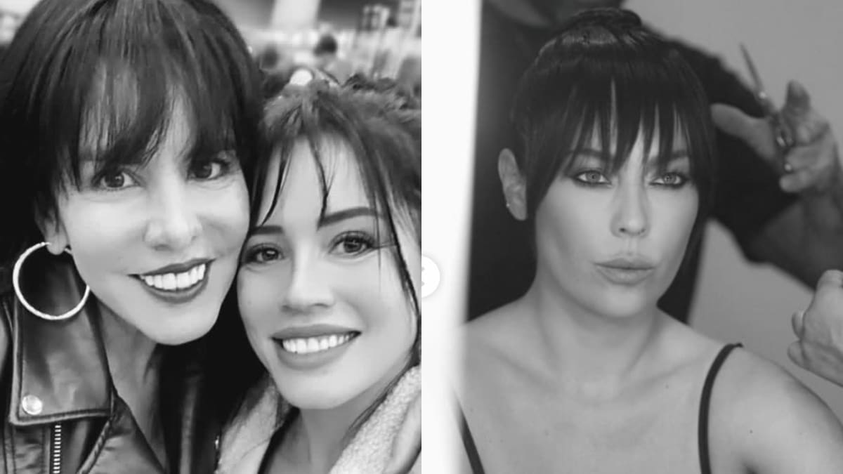 “Esto sí es belleza”: Anita Alvarado y su indirecta a Daniela Aránguiz tras fallido look en Only Fama