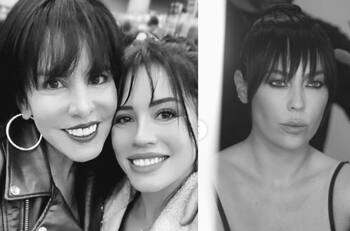 “Esto sí es belleza”: Anita Alvarado y su indirecta a Daniela Aránguiz tras fallido look en Only Fama