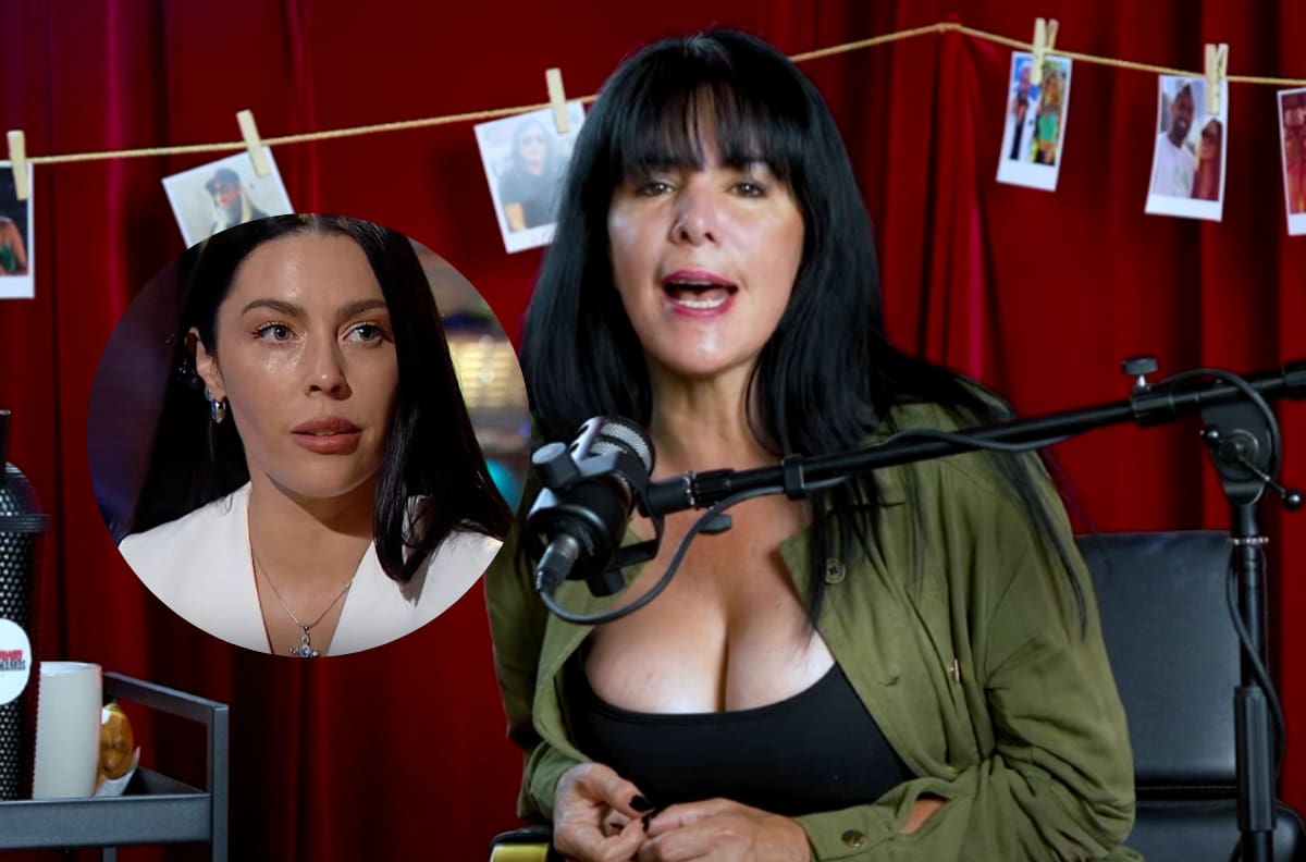 “Si yo solamente convenciera a la Angie…”: La feroz advertencia de Anita Alvarado a Daniela Aránguiz
