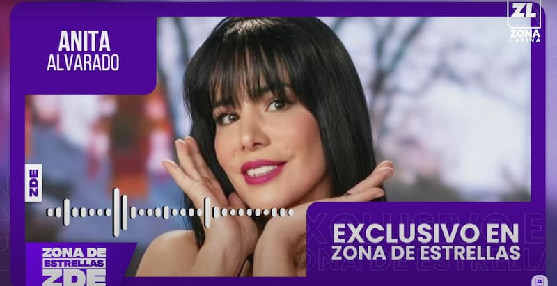 La Geisha se lanzó contra Daniela Aránguiz.