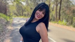 Así fue el ansiado reencuentro de las hijas de Anita Alvarado