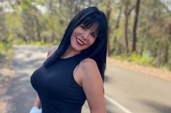 Así fue el ansiado reencuentro de las hijas de Anita Alvarado