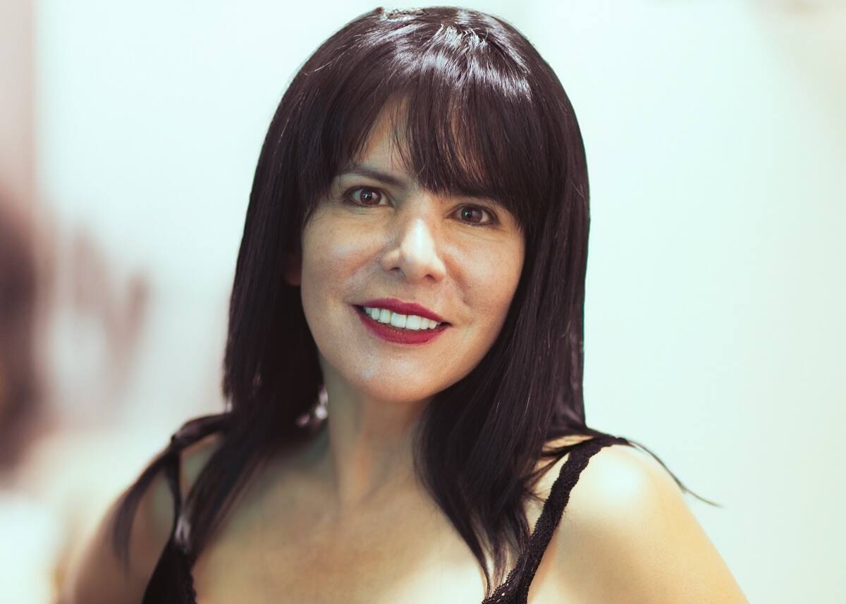 podría tener una serie en Netflix