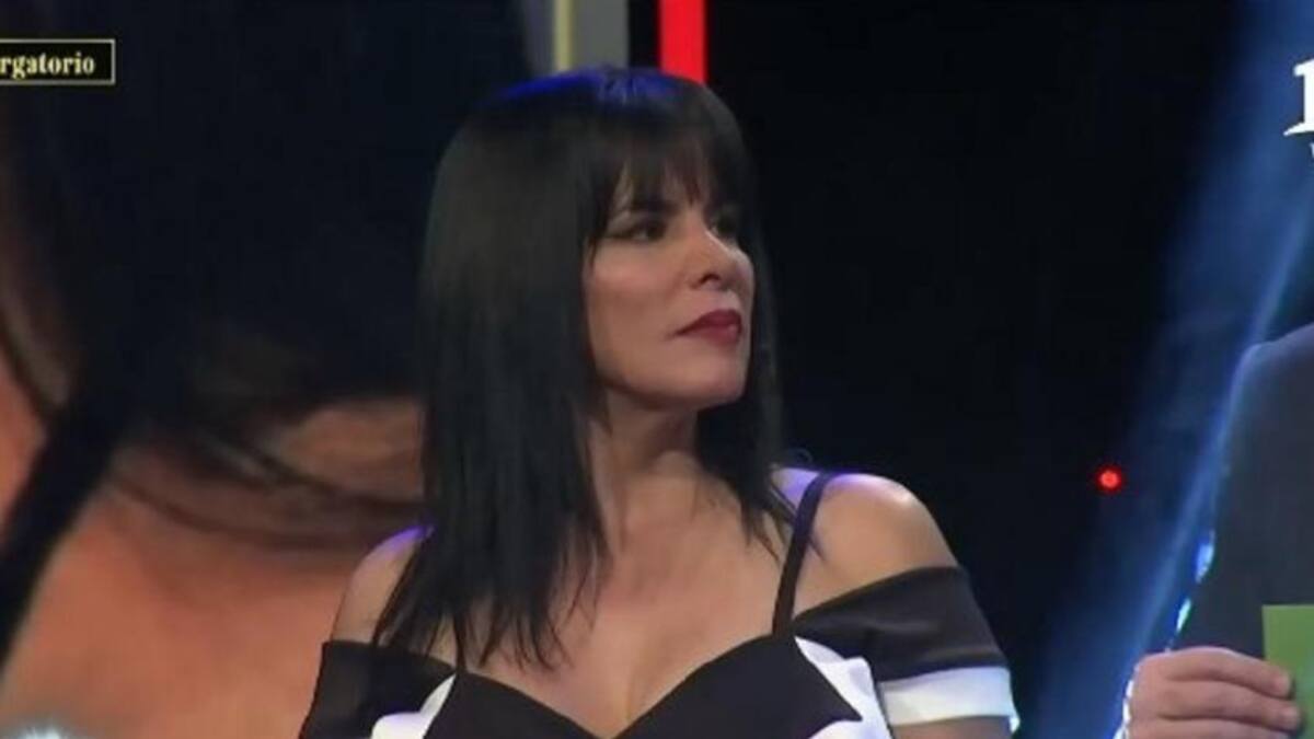 “Di la verdad y muestra las pruebas”: Anita Alvarado emplazó a Daniela Aránguiz