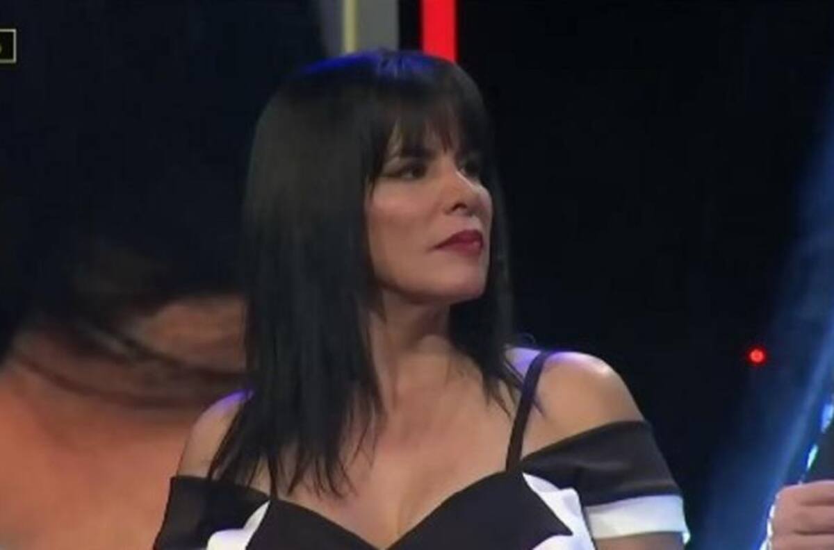 “Di la verdad y muestra las pruebas”: Anita Alvarado emplazó a Daniela Aránguiz
