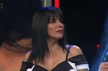 “Di la verdad y muestra las pruebas”: Anita Alvarado emplazó a Daniela Aránguiz