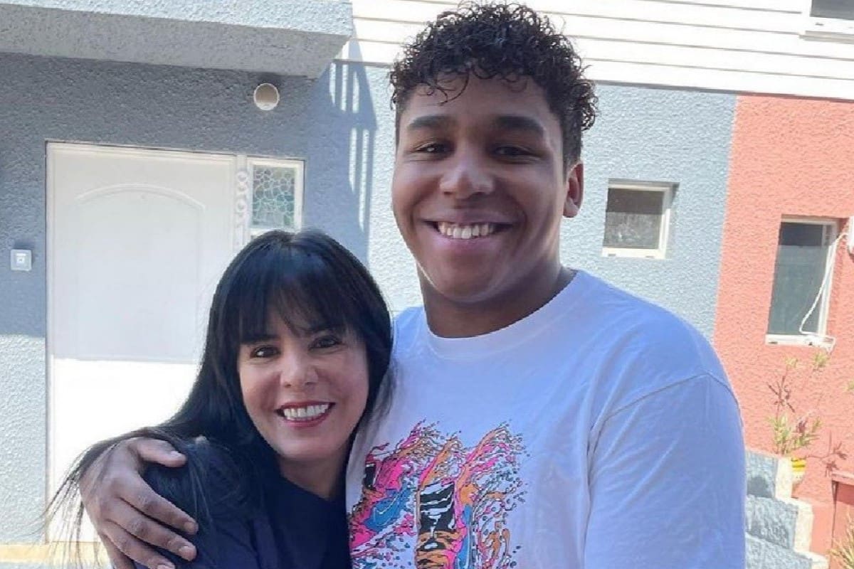 Créditos: Instagram