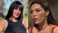 “Que no se meta con mis hijos”: La pelea entre Anita Alvarado y Daniela Aránguiz por desubicadas declaraciones