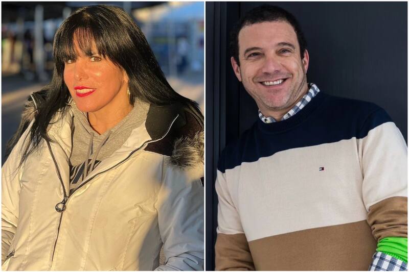Anita Alvarado reveló los motivos por los que no le agrada Julián Elfenbein.