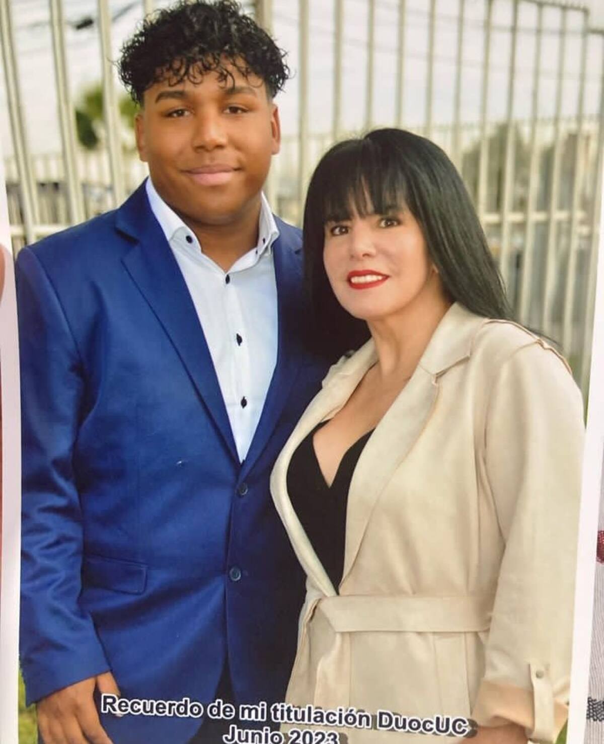 Créditos: Instagram