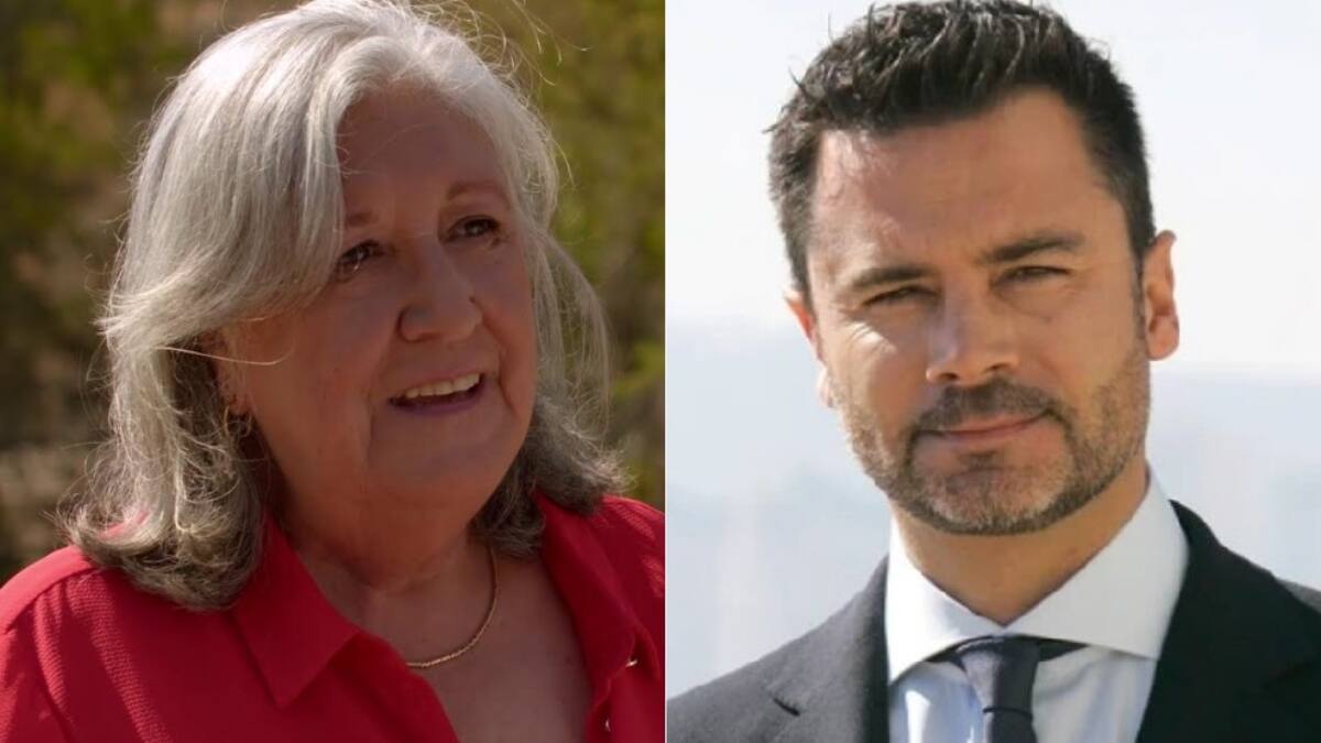 “Éramos cómplices”: Anita Reeves revela detalles inéditos de su amistad con Felipe Camiroaga