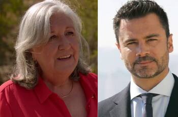 “Éramos cómplices”: Anita Reeves revela detalles inéditos de su amistad con Felipe Camiroaga