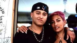 “Gracias por el amor de siempre”: La especial amistad entre Anita Tijoux y Pablo Chill-E