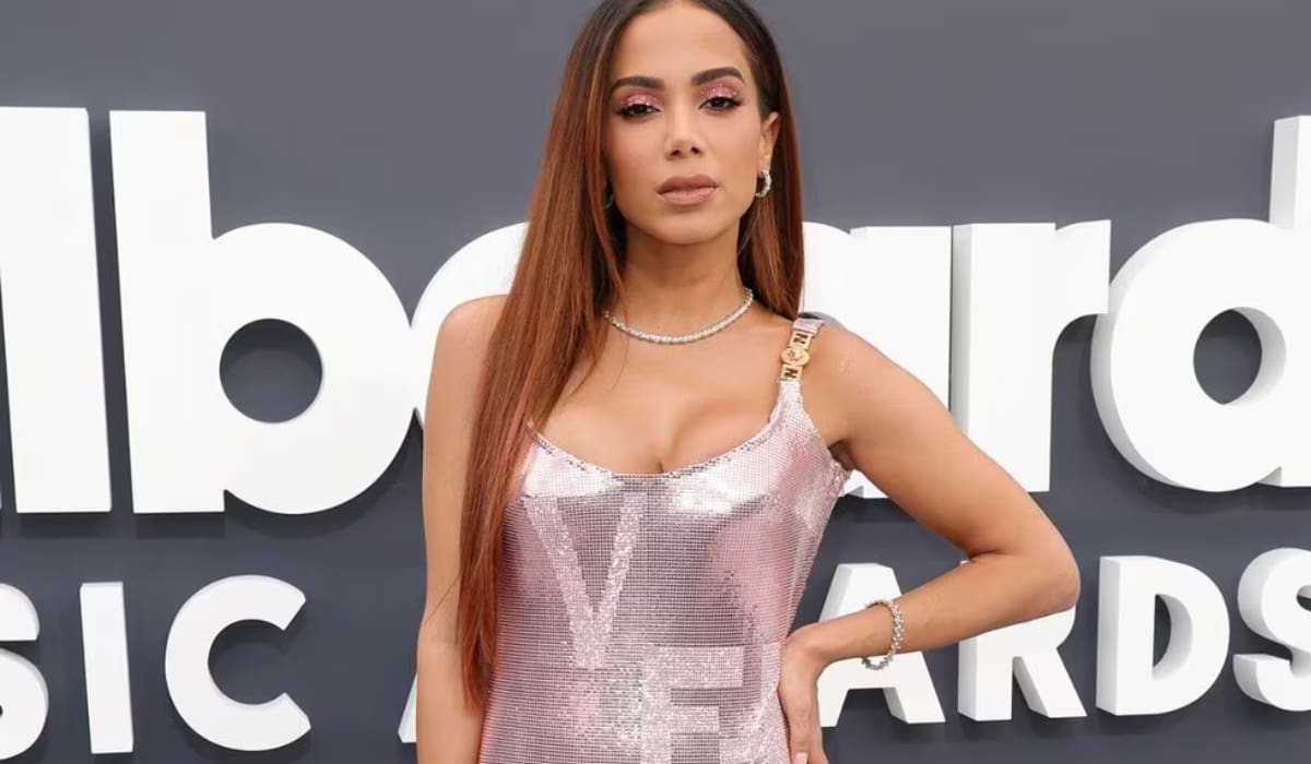 publicó particular fenómeno en redes sociales.