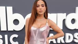 La insólita razón por la que Anitta perdió 100 mil seguidores en redes sociales
