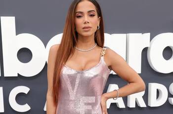 La insólita razón por la que Anitta perdió 100 mil seguidores en redes sociales