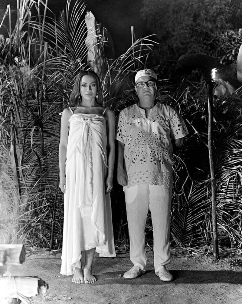Anitta lanzará un video de "Aceita".