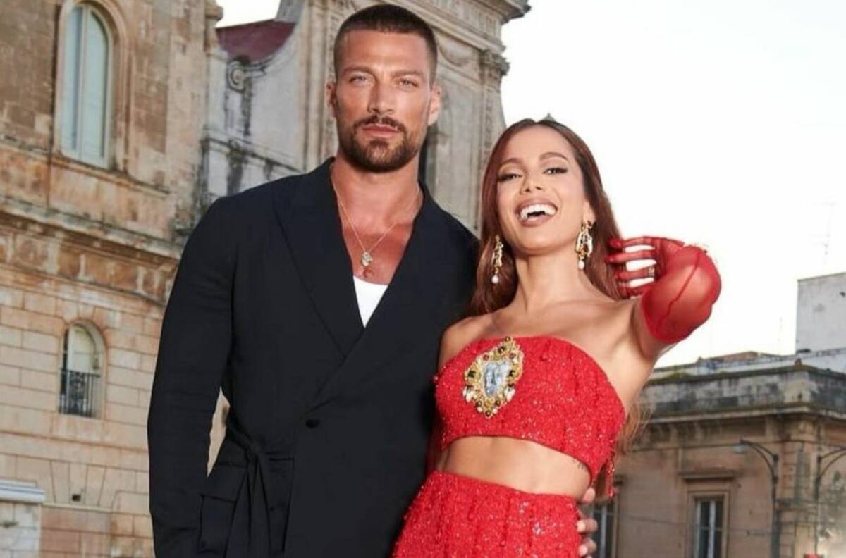 ¿Por qué Anitta terminó su romance con Simone Susinna?
