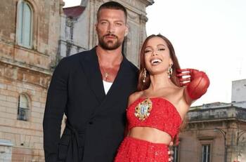 ¿Por qué Anitta terminó su romance con Simone Susinna?