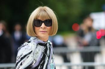 Anna Wintour ofrece disculpas tras generar confusión con la temática de la Met Gala 2024