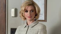 El thriller psicológico con Anne Hathaway que no puedes dejar de ver en Max