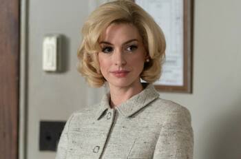 El thriller psicológico con Anne Hathaway que no puedes dejar de ver en Max