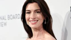 Está en Prime Video, ganó un People’s Choice Award y es una de las películas de Anne Hathaway más vistas