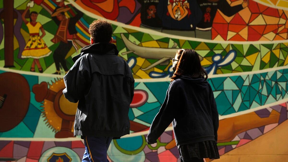 ¿Cuándo terminan las clases para los estudiantes de Chile?