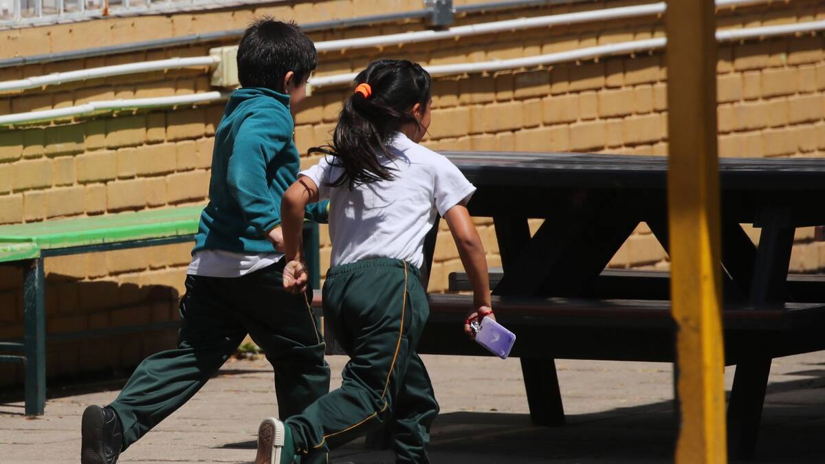Calendario escolar 2026: Cuándo comienzan las clases en los colegios chilenos