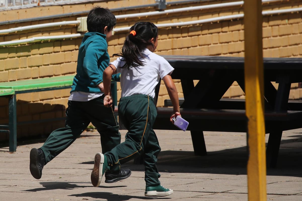 Esta es la planificación que tiene el Mineduc para la vuelta a clases en Chile.
Créditos: Aton.