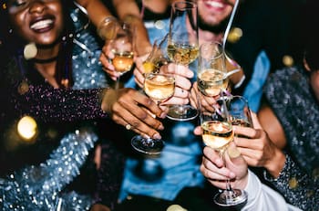 Fiesta de Año Nuevo en Valparaíso: Precio de las entradas para disfrutar del show de fuegos artificiales en Trotamundos 2026