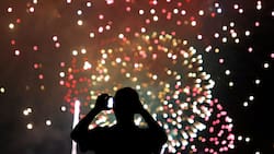 Tren del Recuerdo llega a Viña del Mar para celebrar la llegada del Año Nuevo 2026: Revisa los precios del panorama