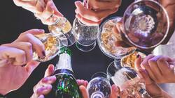 Este es el batido infalible para limpiar el estómago después de las fiestas de Año Nuevo