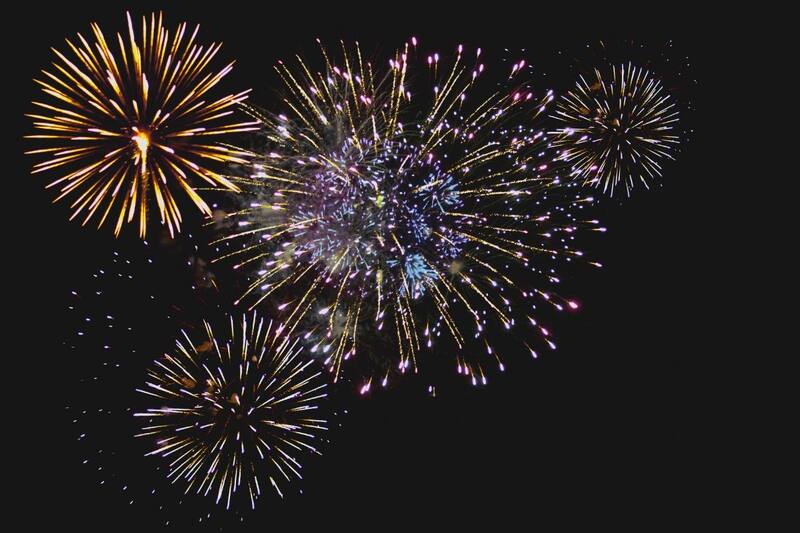 ¿cuáles son los primeros y últimos países en celebrar la llegada del 2025?