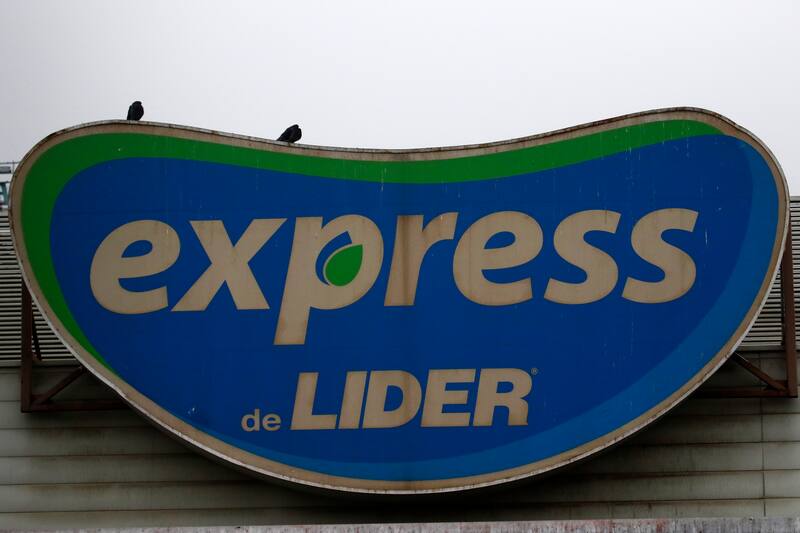 Tanto Lider como Express de Lider tendrán un horario de cierre adelantado este 31 de diciembre.